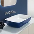 Baterie lavoar incastrata Villeroy&Boch Conum dubla comanda crom lucios picture - 3