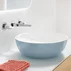 Baterie lavoar incastrata Villeroy&Boch Conum dubla comanda crom lucios picture - 4
