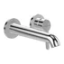 Baterie lavoar incastrata Villeroy&Boch Skyla crom lucios pipa 20 cm fara corp ingropat picture - 1