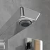 Baterie lavoar incastrata Villeroy&Boch Subway 3.0 crom lucios cu corp ingropat picture - 4