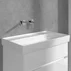 Baterie lavoar incastrata Villeroy&Boch Subway 3.0 crom lucios cu corp ingropat picture - 6