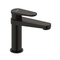 Baterie lavoar Inter Ceramic Bianka monocomanda negru mat