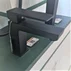 Baterie lavoar Inter Ceramic Elinor monocomanda negru mat picture - 3