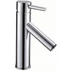 Baterie lavoar Inter Ceramic monocomanda crom lucios Click-Clack picture - 1