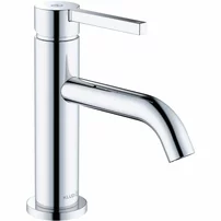 Baterie lavoar Kludi Nova Fonte Puristic crom