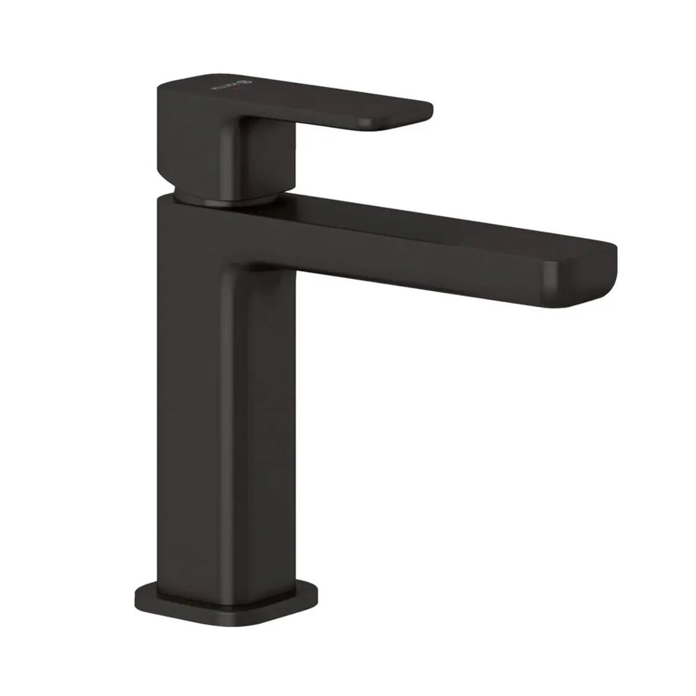 Baterie lavoar Kludi Renon monocomanda finisaj Gunmetal periat