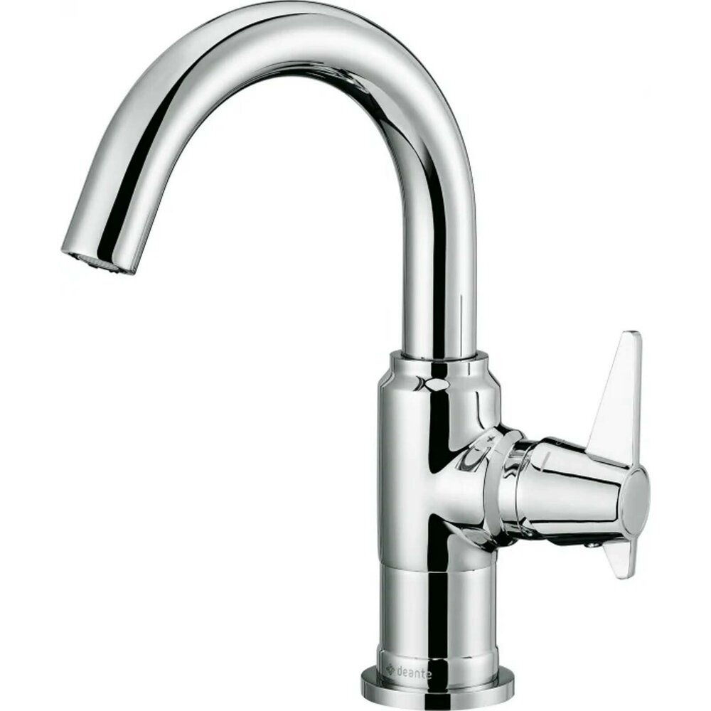 Baterie lavoar monocomanda Deante Temisto BQT_020M