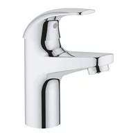 Baterie lavoar monocomanda Grohe Baucurve crom lucios