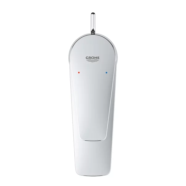 Baterie lavoar monocomanda Grohe Start Edge S crom lucios picture - 2