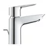 Baterie lavoar monocomanda Grohe Start Edge S crom lucios picture - 3