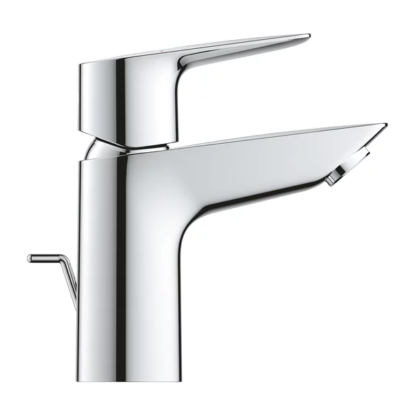 Baterie lavoar monocomanda Grohe Start Edge S crom lucios picture - 3