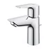 Baterie lavoar monocomanda Grohe Start Edge S crom lucios picture - 4