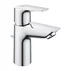 Baterie lavoar monocomanda Grohe Start Edge S crom lucios picture - 1
