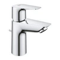 Baterie lavoar monocomanda Grohe Start Edge S crom lucios