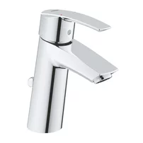 Baterie lavoar monocomanda Grohe Start M crom lucios