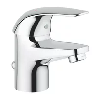 Baterie lavoar monocomanda Grohe Swift S crom lucios