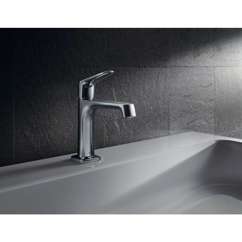 Baterie lavoar monocomanda Hansgrohe Axor CitterioM