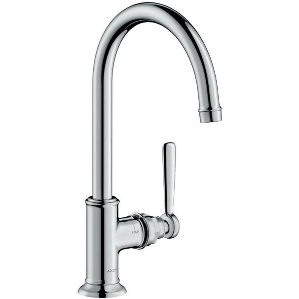 Baterie lavoar monocomanda Hansgrohe Axor Montreux 210