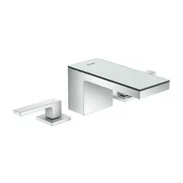 Baterie lavoar monocomanda Hansgrohe Axor MyEdition 70 cu 3 elemente