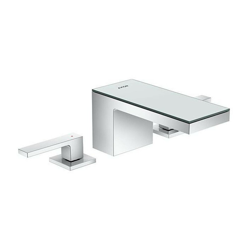 Baterie lavoar monocomanda Hansgrohe Axor MyEdition 70 cu 3 elemente