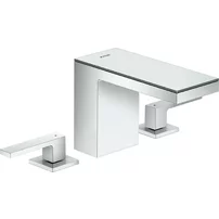 Baterie lavoar monocomanda Hansgrohe Axor MyEdition cu 3 elemente