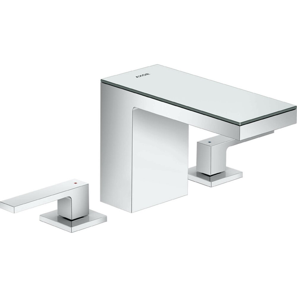 Baterie lavoar monocomanda Hansgrohe Axor MyEdition cu 3 elemente