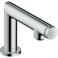 Baterie lavoar monocomanda Hansgrohe Axor Uno Pillar 80