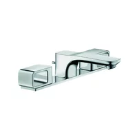 Baterie lavoar monocomanda Hansgrohe Axor Urquiola 50 cu 3 elemente