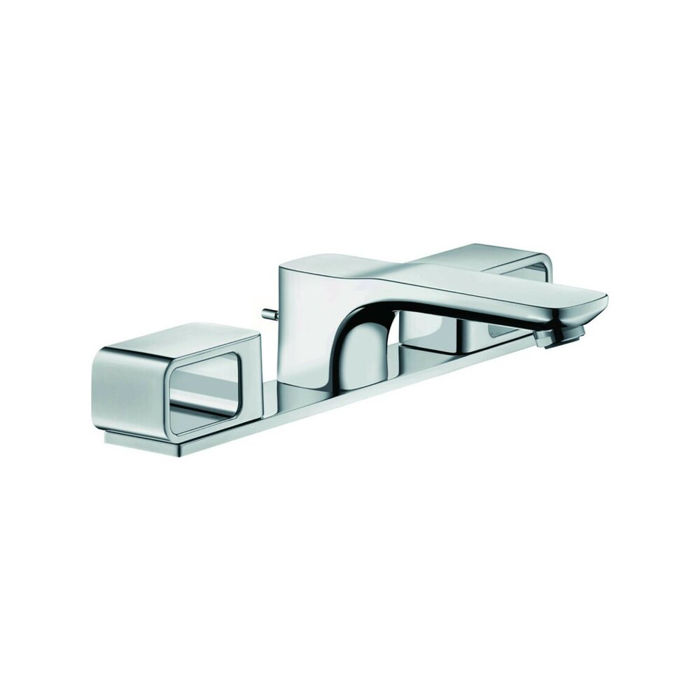 Baterie lavoar monocomanda Hansgrohe Axor Urquiola 50 cu 3 elemente