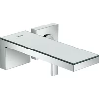 Baterie lavoar monocomanda incastrata Hansgrohe Axor MyEdition 22.1 cm