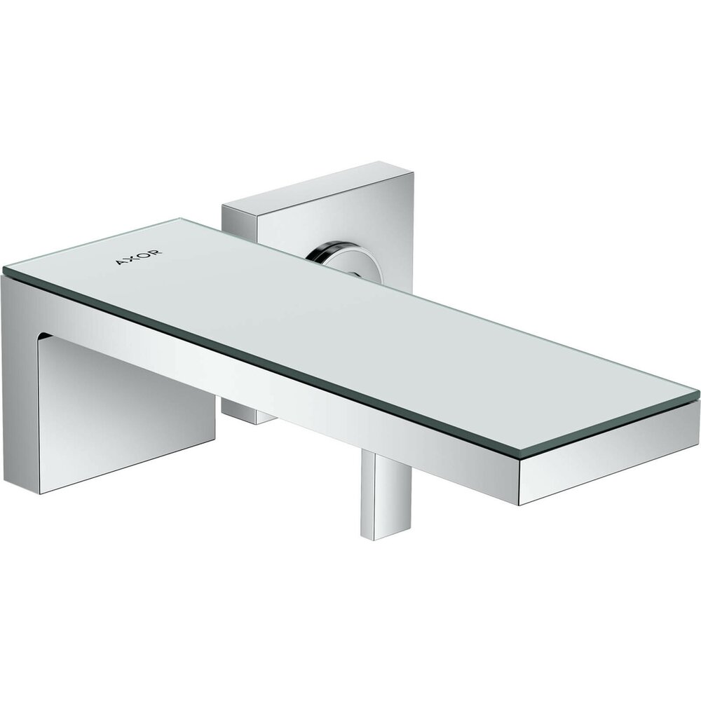 Baterie lavoar monocomanda incastrata Hansgrohe Axor MyEdition 22.1 cm