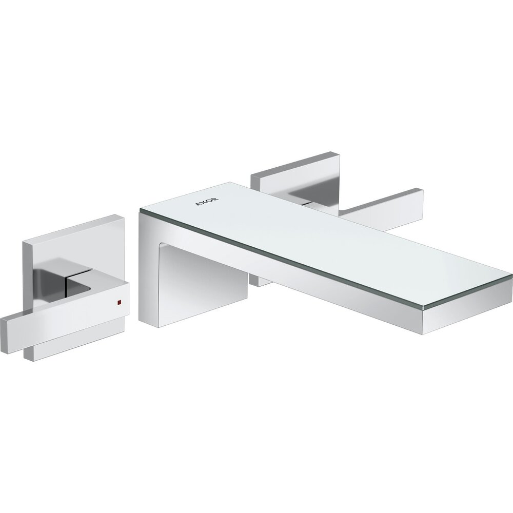 Baterie lavoar monocomanda incastrata Hansgrohe Axor MyEdition cu 3 elemente