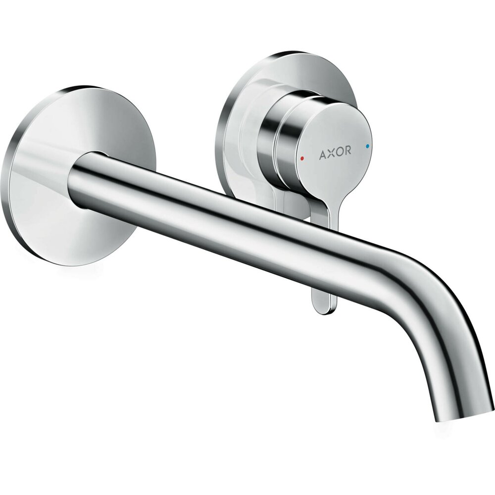 Baterie lavoar monocomanda incastrata Hansgrohe Axor One