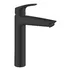 Baterie lavoar monocomanda negru mat Grohe Eurosmart New XL picture - 2