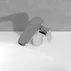 Baterie lavoar monocomanda Villeroy&Boch Antao crom lucios cu ventil Push-Open picture - 6