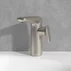 Baterie lavoar monocomanda Villeroy&Boch Antao nichel periat cu ventil Push-Open picture - 5