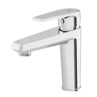 Baterie lavoar Rubineta Deli monocomanda finisaj crom lucios