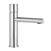 Baterie lavoar Rubineta Etna monocomanda finisaj crom lucios