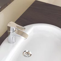 Baterie lavoar Rubineta Trento monocomanda finisaj crom lucios