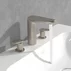 Baterie lavoar Villeroy&Boch Antao dubla comanda nichel periat picture - 3