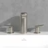 Baterie lavoar Villeroy&Boch Antao dubla comanda nichel periat picture - 5