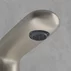 Baterie lavoar Villeroy&Boch Antao dubla comanda nichel periat picture - 7