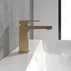 Baterie lavoar Villeroy&Boch Architectura Square auriu periat picture - 4