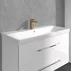 Baterie lavoar Villeroy&Boch Architectura Square auriu periat picture - 5