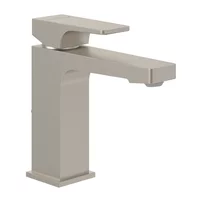 Baterie lavoar Villeroy&Boch Architectura Square nichel periat