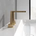 Baterie lavoar Villeroy&Boch Conum dubla comanda auriu periat picture - 4