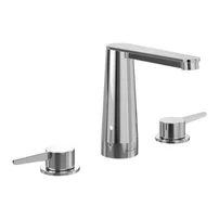 Baterie lavoar Villeroy&Boch Conum dubla comanda crom lucios