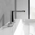 Baterie lavoar Villeroy&Boch Conum dubla comanda crom lucios picture - 3