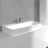 Baterie lavoar Villeroy&Boch Conum dubla comanda crom lucios picture - 6