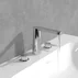 Baterie lavoar Villeroy&Boch Conum dubla comanda crom lucios cu ventil Pop-Up picture - 2